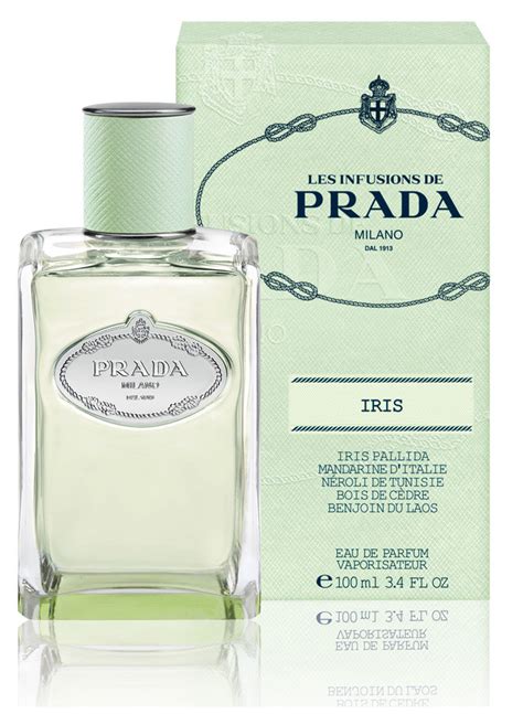 prada infusion d'iris homme|Prada infusion d'iris sephora.